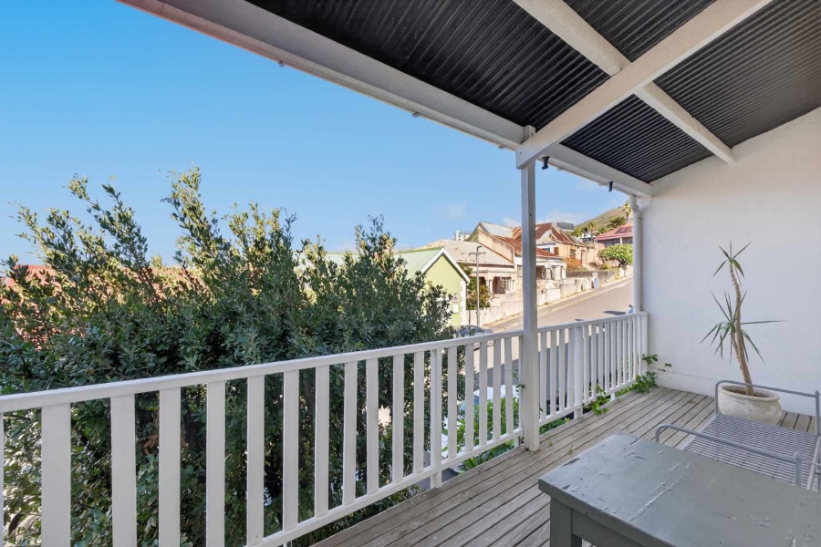 4 Bedroom Property for Sale in Woodstock Western Cape